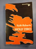 Molly Zero. Keith Roberts