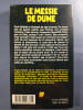 Le Messie de Dune. Frank Herbert