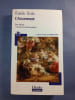 L'Assommoir. &Eacute;mile Zola