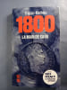 1800 : La main de sang. Tristan Mathieu