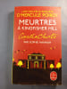 Meurtres &agrave; Kingfisher Hill. Agatha Christie  Sophie Hannah