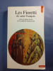 Les Fioretti de saint Fran&ccedil;ois. 