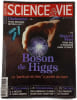 Science & vie n&deg;1088 Boson de Higgs. 