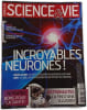 Science & vie n&deg;1141 Incroyables neurones. 