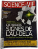 Science & vie n&deg;1134 - Les premiers signes de l'au-del&agrave;. 