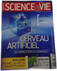 Science & vie n&deg;1145 - Cerveau artificiel : sa fabrication a commenc&eacute;. 