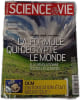 Science & vie n&deg;1142 - La formule qui d&eacute;crypte le monde. 
