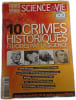 Hors S&eacute;rie Science & Vie n&deg;263 - 10 crimes historiques &eacute;lucid&eacute;s par la science. 