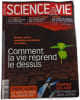 Science & vie n&deg;1114 - Comment la vie reprend le dessus. 