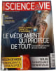 Science & vie n&deg;1143 - Le m&eacute;dicament qui prot&egrave;ge de tout. 