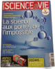 Science & Vie n&deg;1103 - La science aux portes de l'impossible. 