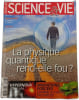 Science & Vie n&deg;1097 - La physique quantique rend-elle fou. 