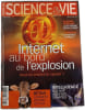 Science & Vie n&deg;1095 - Internet au bord de l'explosion. 