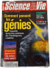 Science & Vie n&deg;1001 - Comment pensent les g&eacute;nies. 