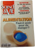 Science & Vie Hors S&eacute;rie n&deg;208 : Alimentation. 
