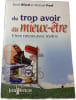Du trop avoir au mieux-&ecirc;tre. Ren&eacute; Blind et Michael Pool