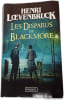 Les Disparus de Blackmore. Henri Loevenbruck