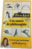 Une ann&eacute;e de philosophie. Marie Robert