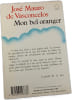 Mon bel oranger. Jos&eacute; Mauro de Vasconcelos