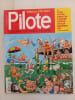 Pilote (Le journal qui s'amuse &agrave; revenir) / N&ordm; 1 / Juin 2003. Cabu  Cestac  Christin  F'Murrr  Giraud  Gotlib  M&eacute;zi&egrave;res  Zep