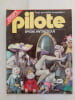 Pilote Sp&eacute;cial Fantastique / N&ordm; 49 / Juin / Juillet 1978. Collectif