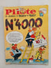 Pilote Le Journal d'Ast&eacute;rix et Ob&eacute;lix N&deg; 4000 / juin 1967. Greg