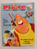 Pilote / N&ordm; 401 / juin 1967. Chakir