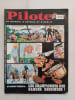 Pilote / N&ordm; 470 / novembre 1968. Albert Uderzo