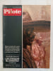 Pilote / N&ordm; 566 / septembre 1970. Jean Giraud