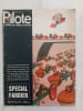 Pilote / N&ordm; 571 / octobre 1970. G&eacute;b&eacute;