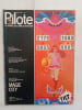 Pilote / N&ordm; 572 / octobre 1970. Jean-Claude Vern