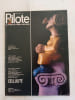 Pilote / N&ordm; 575/novembre 1970. Claire Bret&eacute;cher