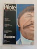 Pilote / N&ordm; 577 / novembre 1970. Morchoisne