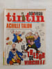 Achille Talon : Le tr&eacute;sor de Virgule / N&ordm; 54 / septembre 1976. Greg