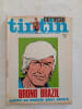 Nouveau Tintin / N&ordm; 58 / octobre 1976. William Vance
