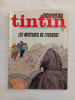 Les Myst&egrave;res de l'Everest / N&ordm; 60 / novembre 1976. Herg&eacute;
