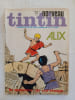 Tintin / N&ordm; 65 / d&eacute;cembre 1976. Jacques Martin