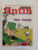 Nouveau Tintin / N&ordm; 69 / janvier 1977. Jo-El Azara
