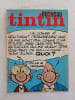 Nouveau Tintin / N&ordm; 75 / f&eacute;vrier 1977. Greg