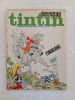 Nouveau Tintin / N&ordm; 76 / f&eacute;vrier 1977. Jean Chakir