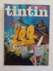 Tintin / N&ordm; 100 / ao&ucirc;t 1977. G&eacute;ri