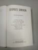 Œuvre romanesque Vol. 1. GEORGES SIMENON