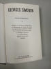 Œuvre romanesque Vol. 2. GEORGES SIMENON