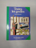 Toutes les greffes. Fernand Burgu&eacute;