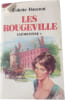 Les Rougeville. Colette Davenat