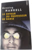 Le retour du professeur de danse. Henning Mankell