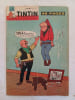 Tintin / N&deg; 605 / mai 1960. 