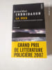 La Voix. Arnaldur Indridason