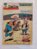 Tintin / N&deg; 614 / Juillet 1960. Tibet