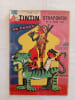 Tintin - Strapontin et le Tigre Vert / N&deg; 617 / Ao&ucirc;t 1960. Berck